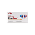 pimobendan 1.25
