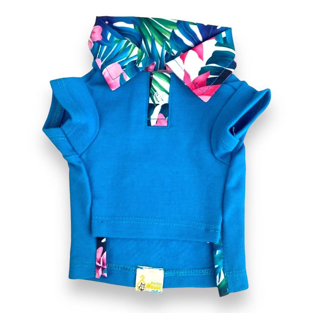 Playera perro