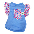 Playeras de mascotas