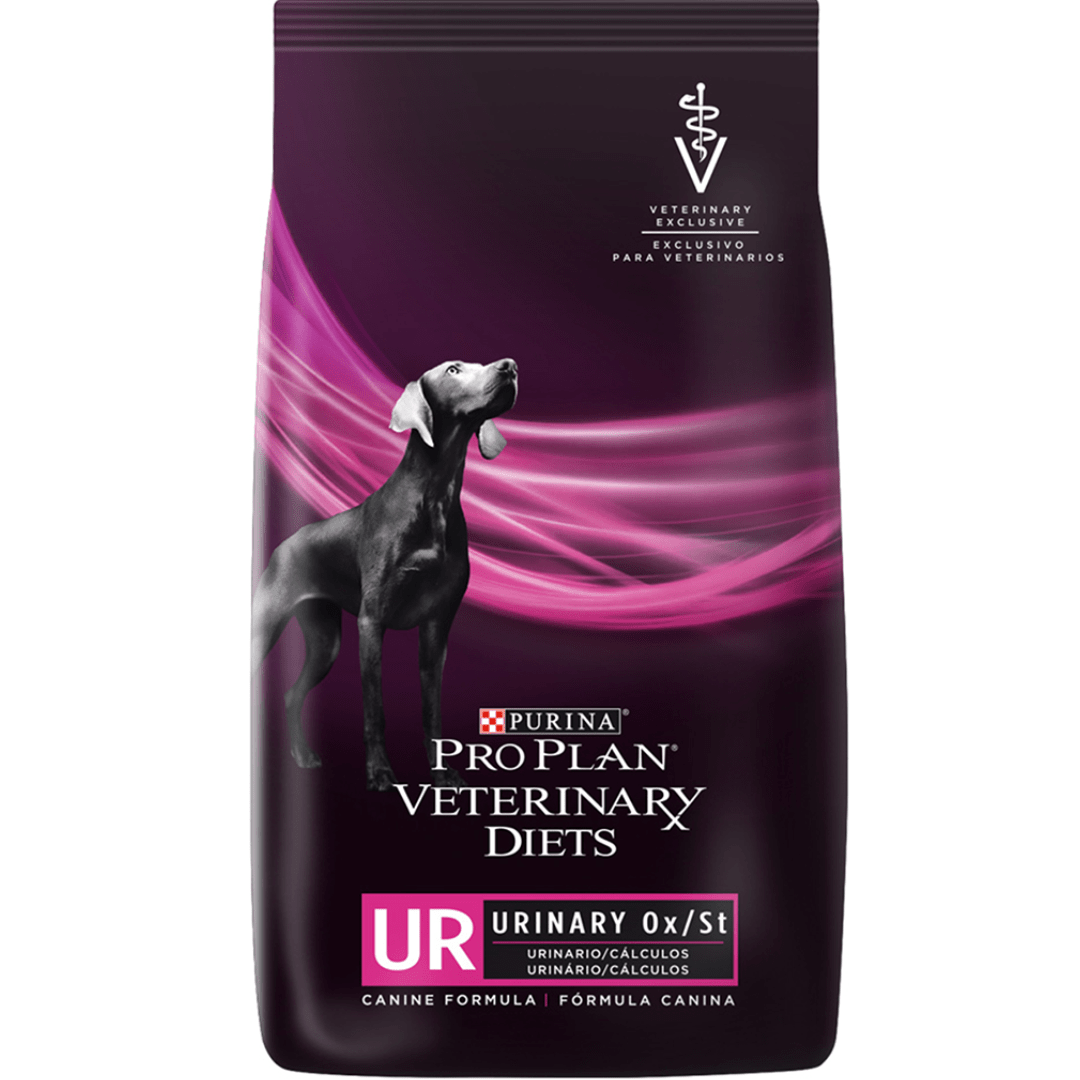 Pro Plan Veterinary Diets Urinary ST/OX Canine 7.48 kg - AniMALL