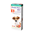 Predni Pets NRV S Prednisolona 5 mg Caja con 30 Tabletas Norvet