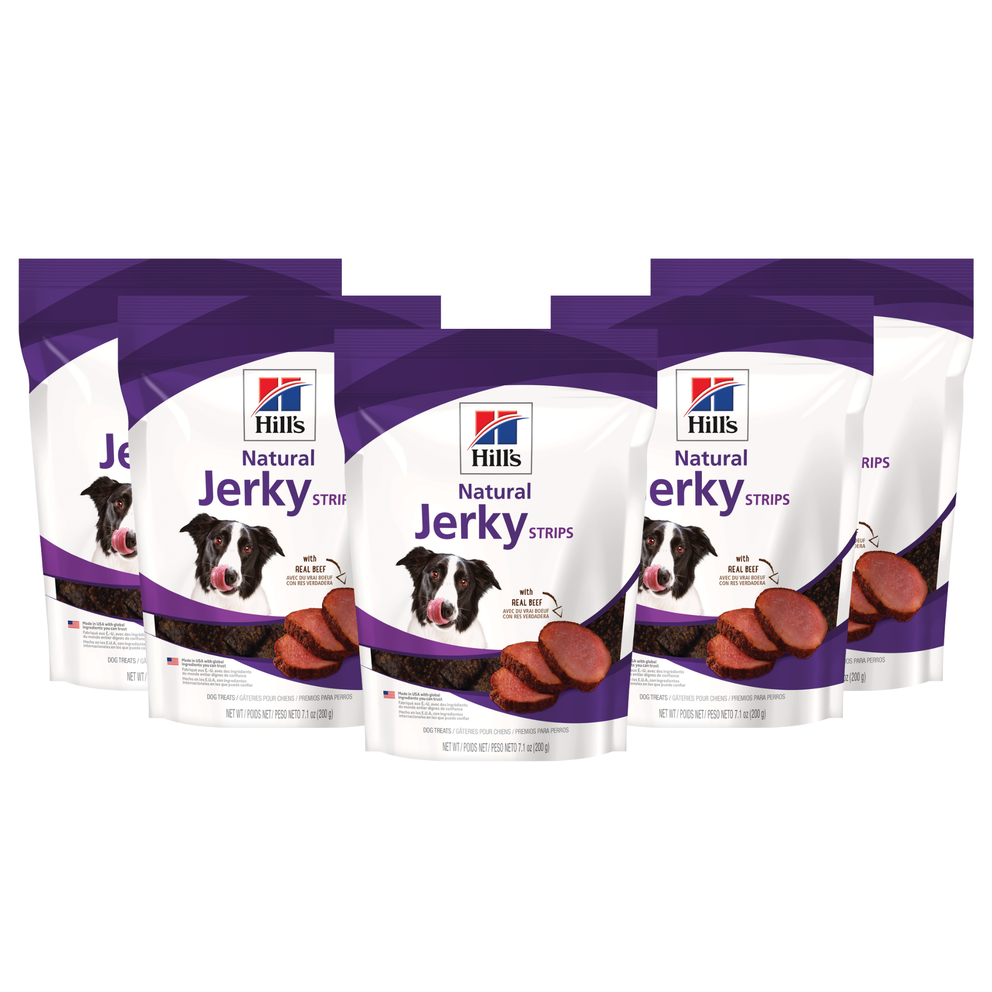 Premios Naturales para Perro