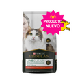 Pro Plan LiveClear Gato Adulto Salmón y Arroz alimento seco reductor de alérgenos