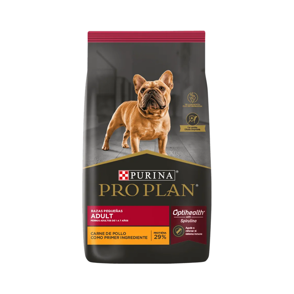 Pro Plan Optihealth