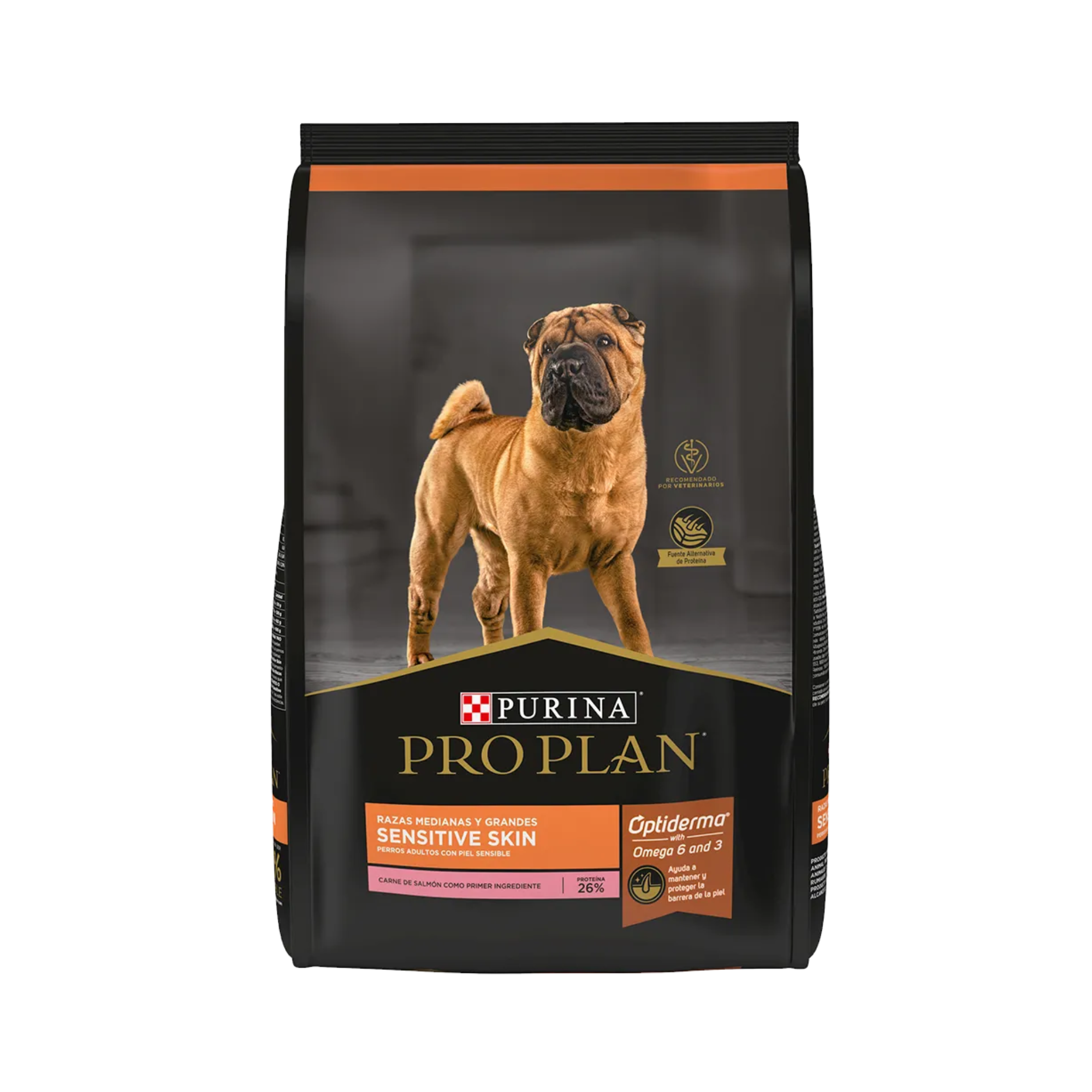 ProPlan Sensitive Skin 