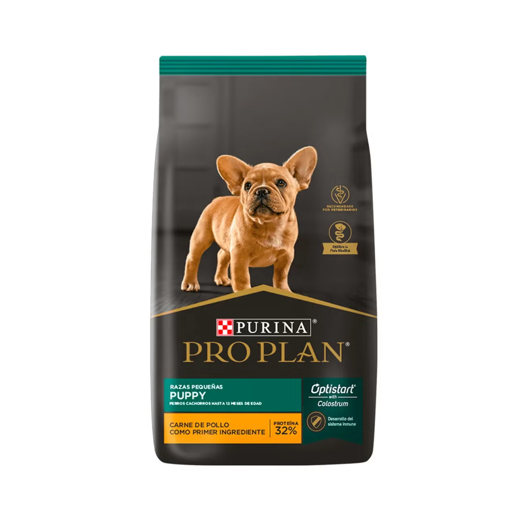 Pro Plan Cachorro Raza Pequeña OptiStart alimento seco para perro