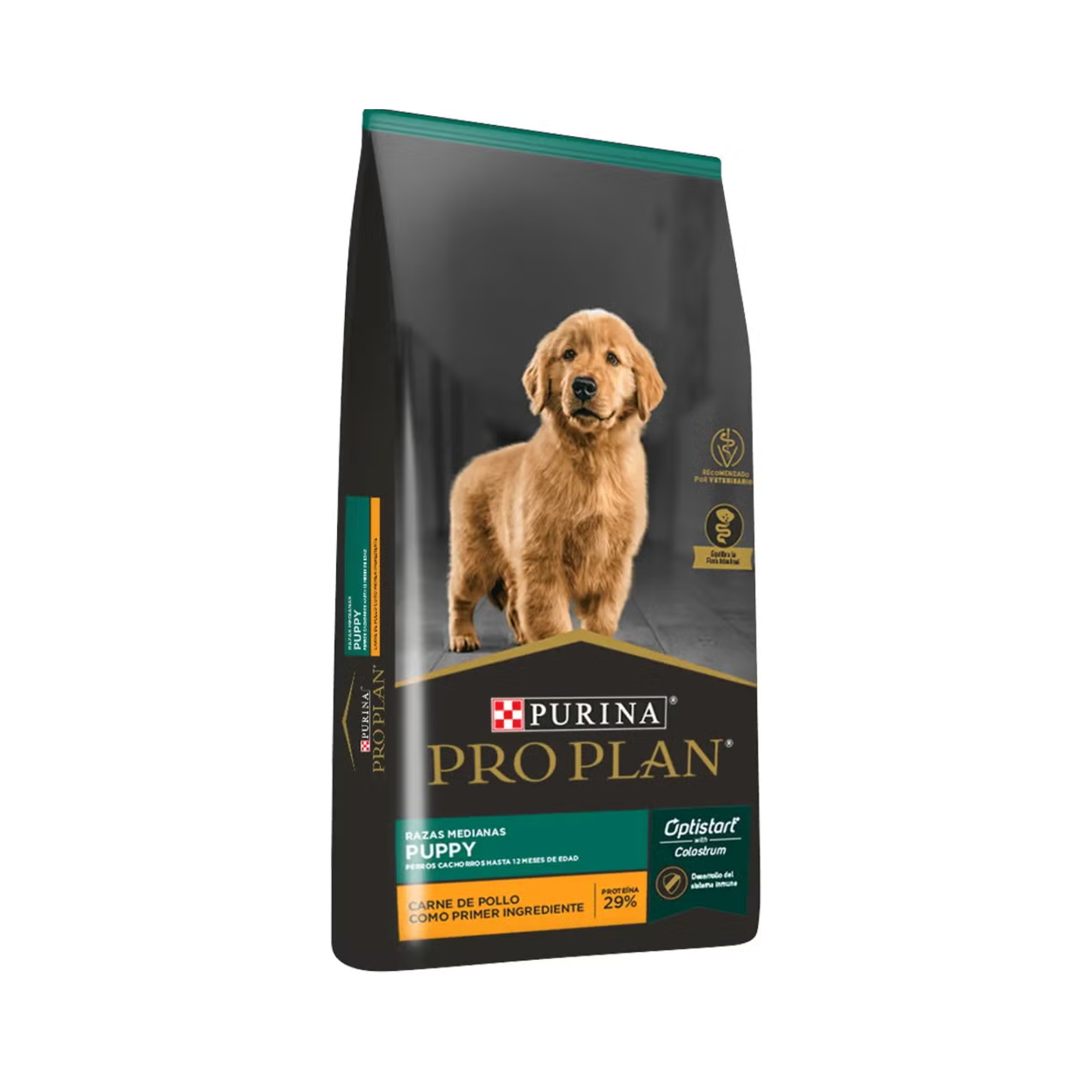 Pro Plan Cachorro Razas Medianas Purina OptiStart