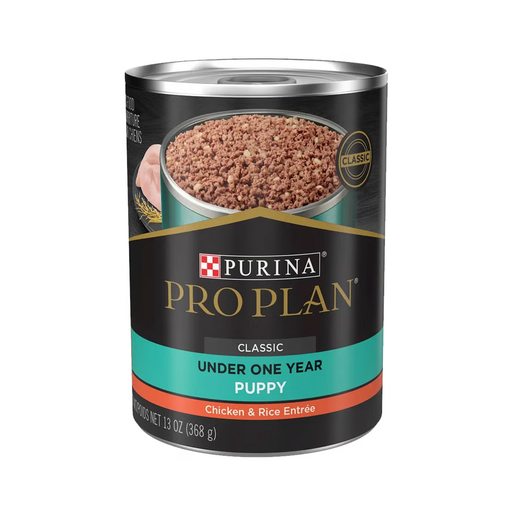 Pro Plan Cachorro Pollo y Arroz - alimento húmedo para perro cachorro - AniMALL