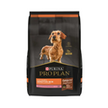 Pro Plan Sensitive Skin Optiderm para perro adulto raza pequeña