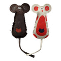 Raton de juguete para gatos