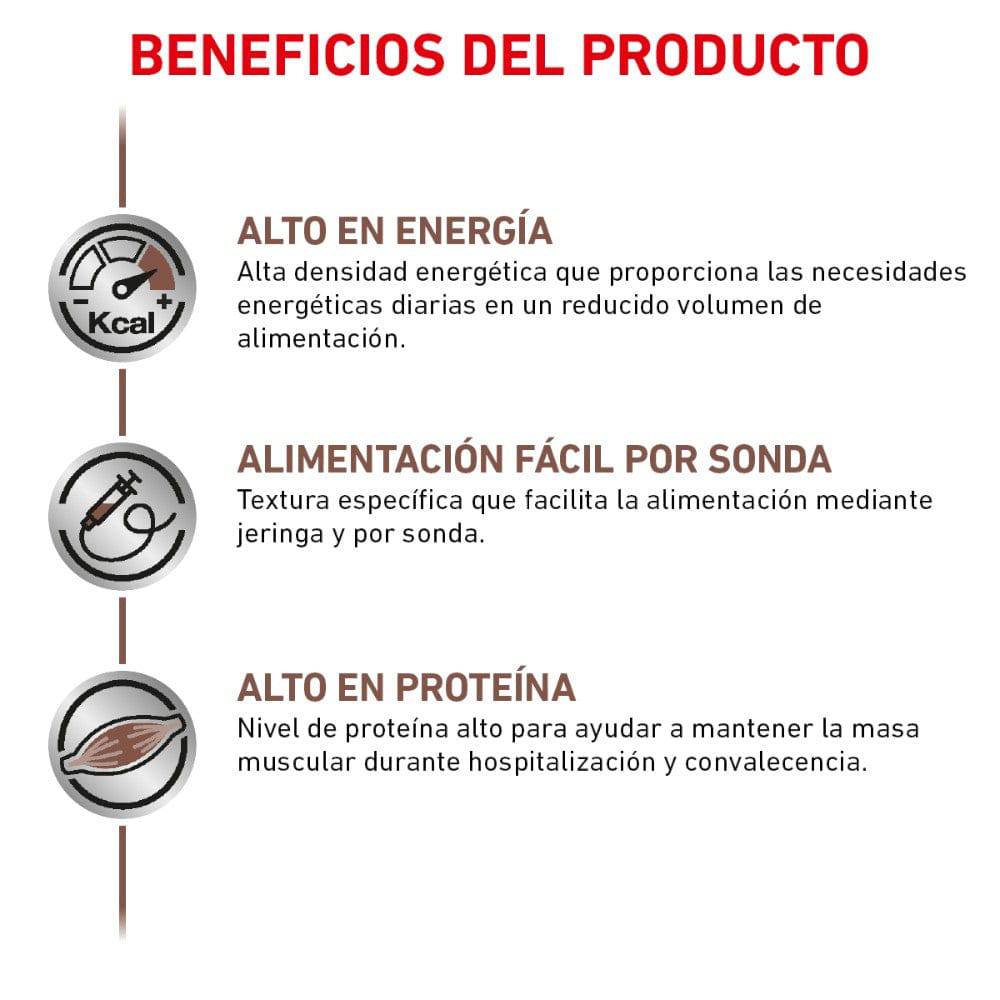 Lata Recovery Royal Canin Vet Perro y Gato 
