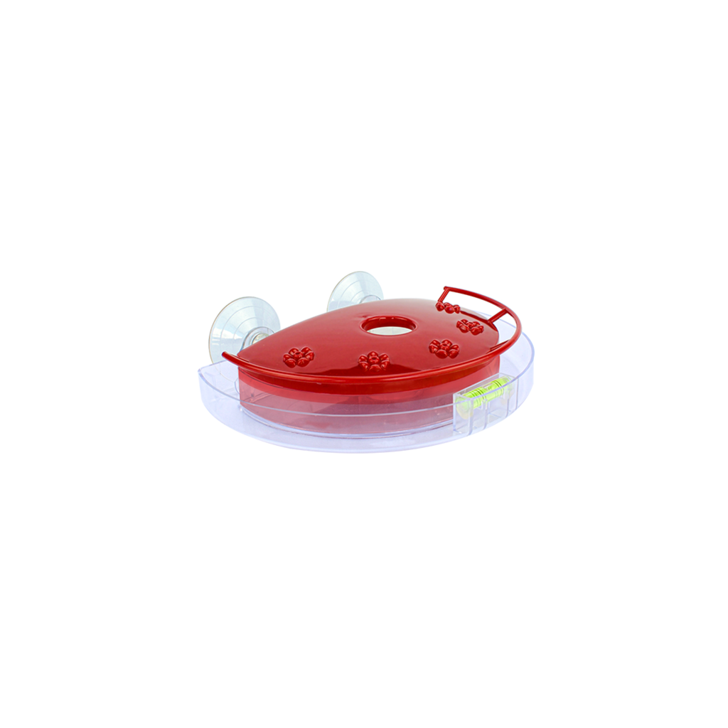 RedKite Bebedero 3 en 1 para Colibri 380 ml