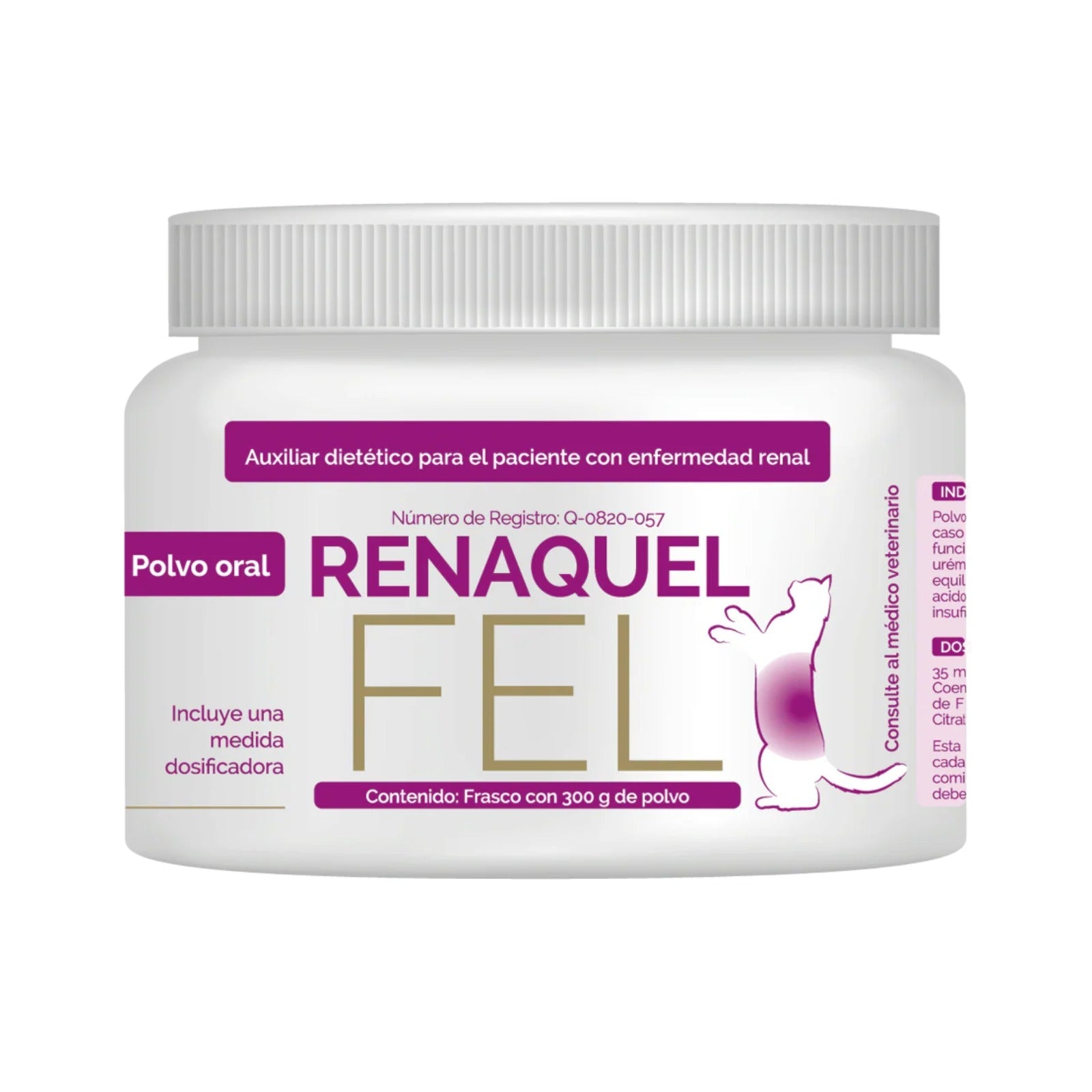 Renaquel Fel