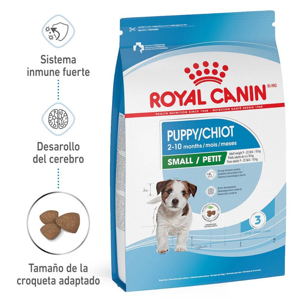 Royal Canin Cachorro