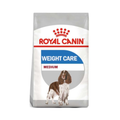 Royal Canin Medium Weight Care 13.61 kg croquetas control de peso para perro adulto mediano