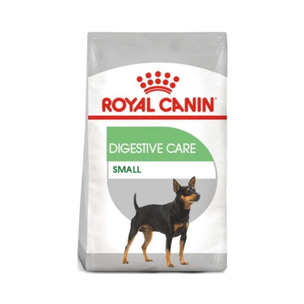 Royal Canin Small Digestive Care 1.59 kg alimento seco para perro raza pequena estomago sensible