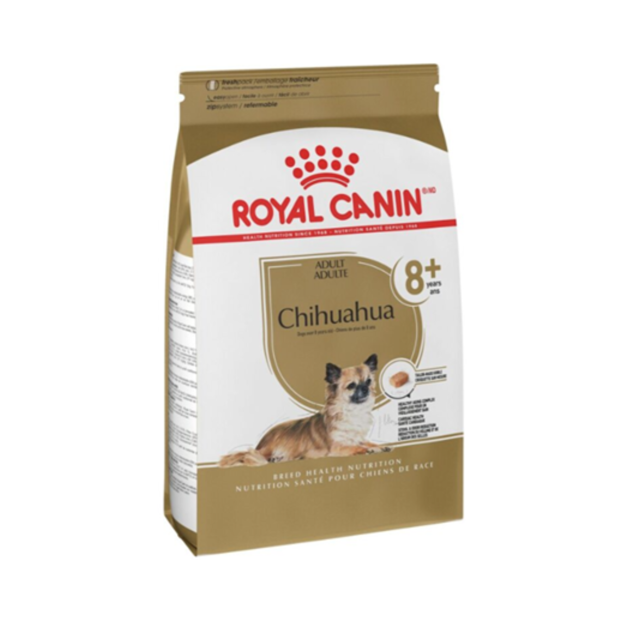 Royal Canin Chihuahua Senior 1.1 Kg