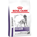 CORTA CADUCIDAD 31 Ago 2026 - ROYAL CANIN DENTAL DRY PERRO 8 KG