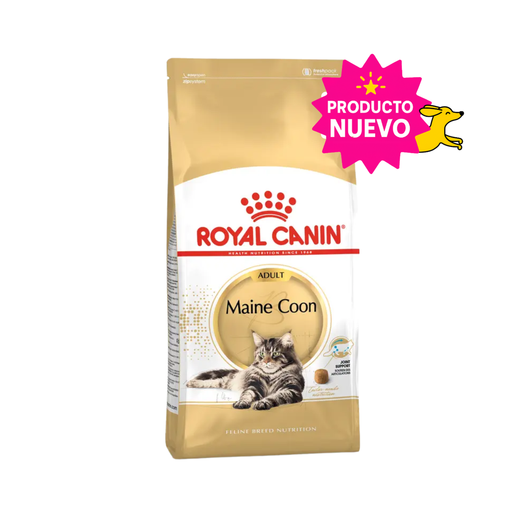 Royal Canin Maine Coon Gato Adulto 2.73 Kg