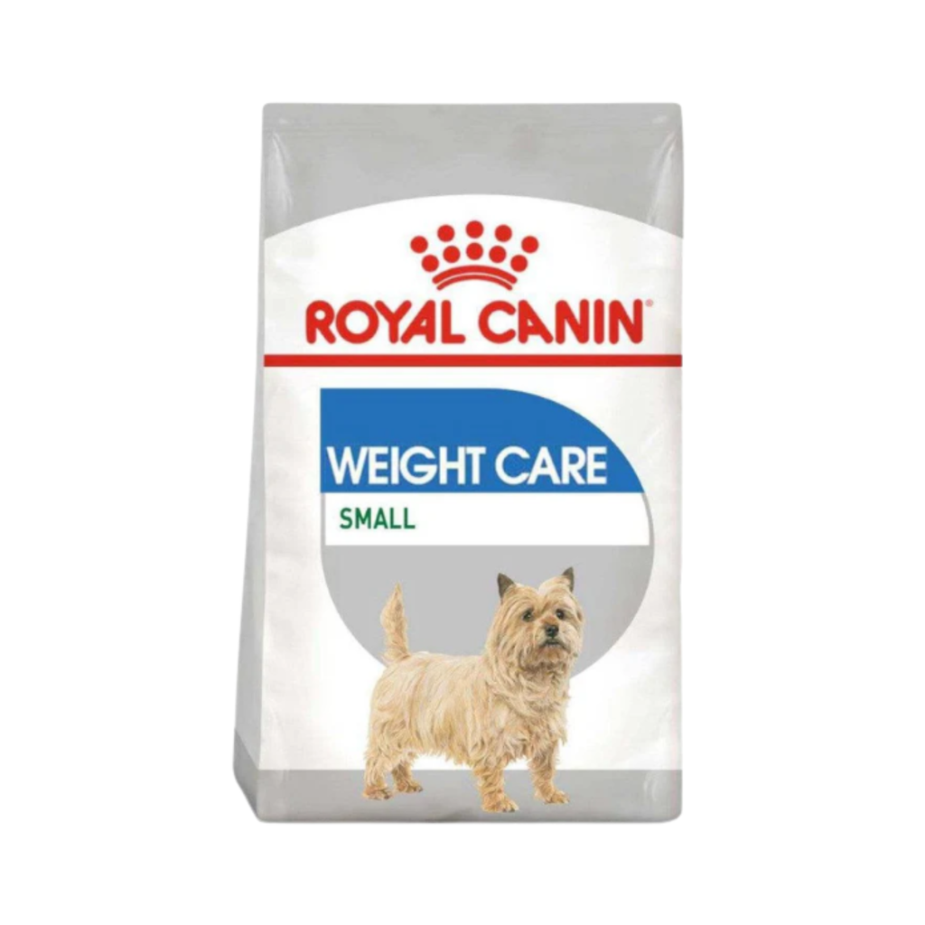 Royal Canin Mini Small Weight Care alimento para perro pequeno