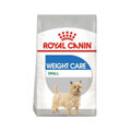Royal Canin Mini Small Weight Care alimento para perro pequeno