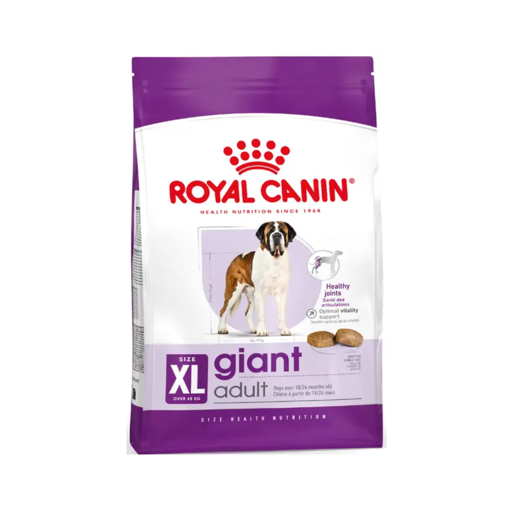 royal canin perros adultos