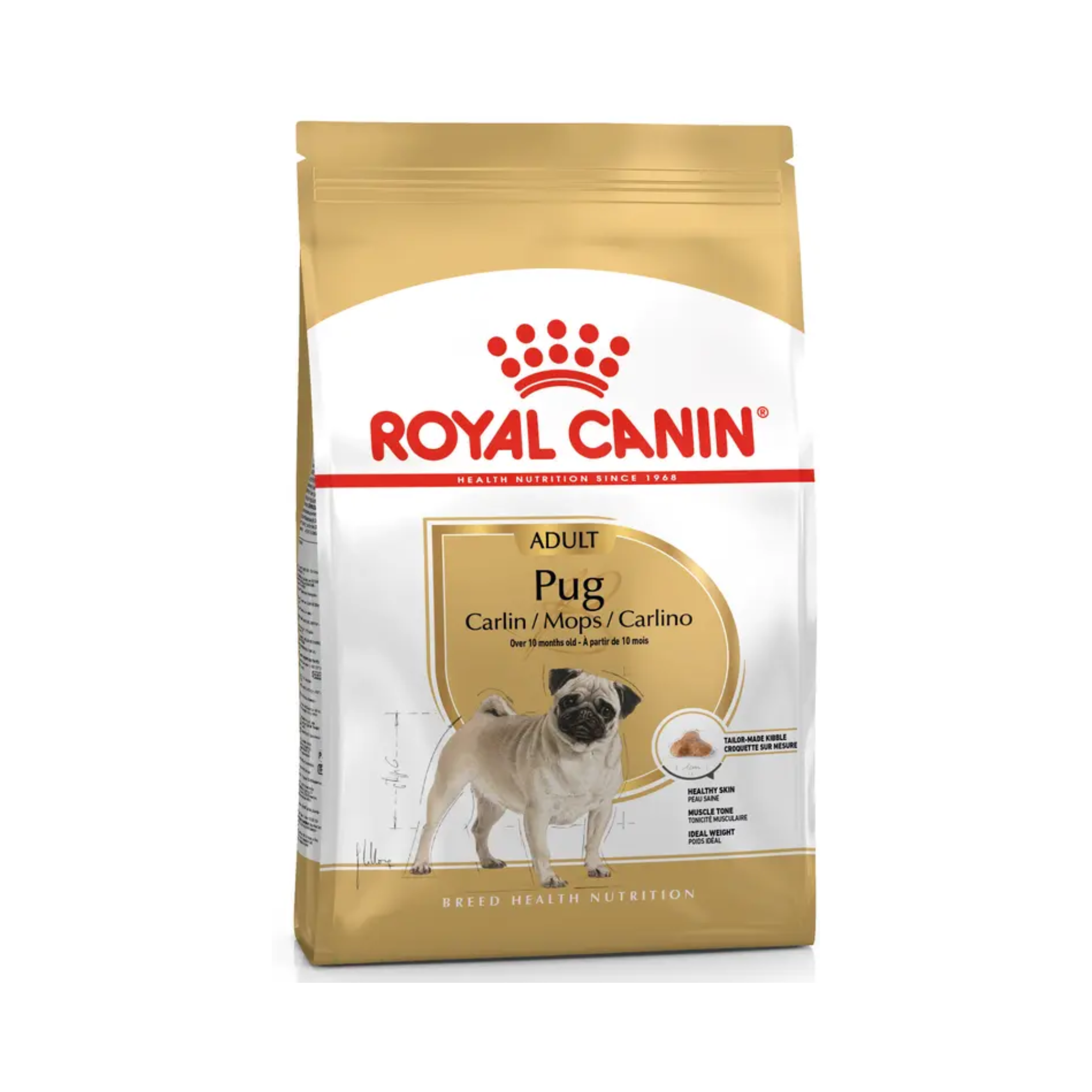 Royal Canin Pug