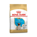 Royal Canin Pug Cachorro 1.1 kg, alimento seco para perro raza pequeña