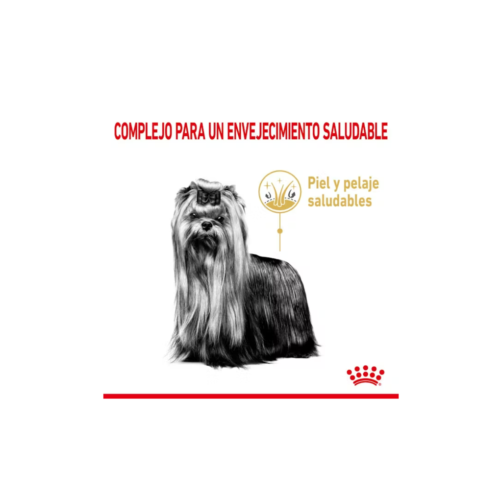 Royal Canin Yorkshire Senior 1.1 Kg