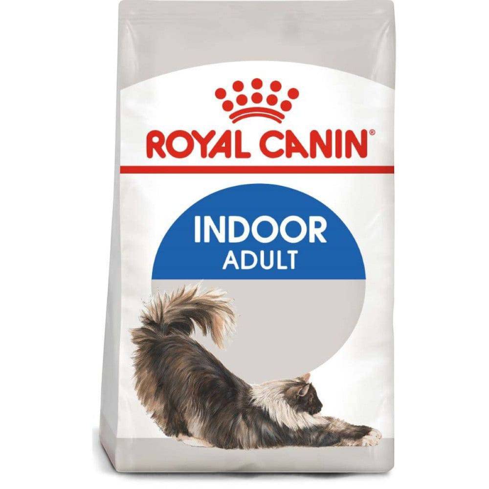 Royal Canin Alimento para Gato Adulto Indoor 3.1 kg - AniMALL