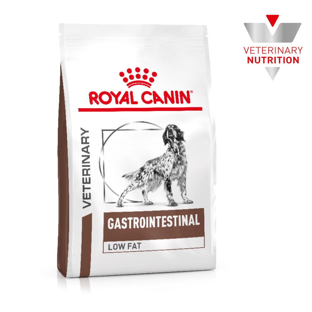 Gastro Intestinal Low Fat