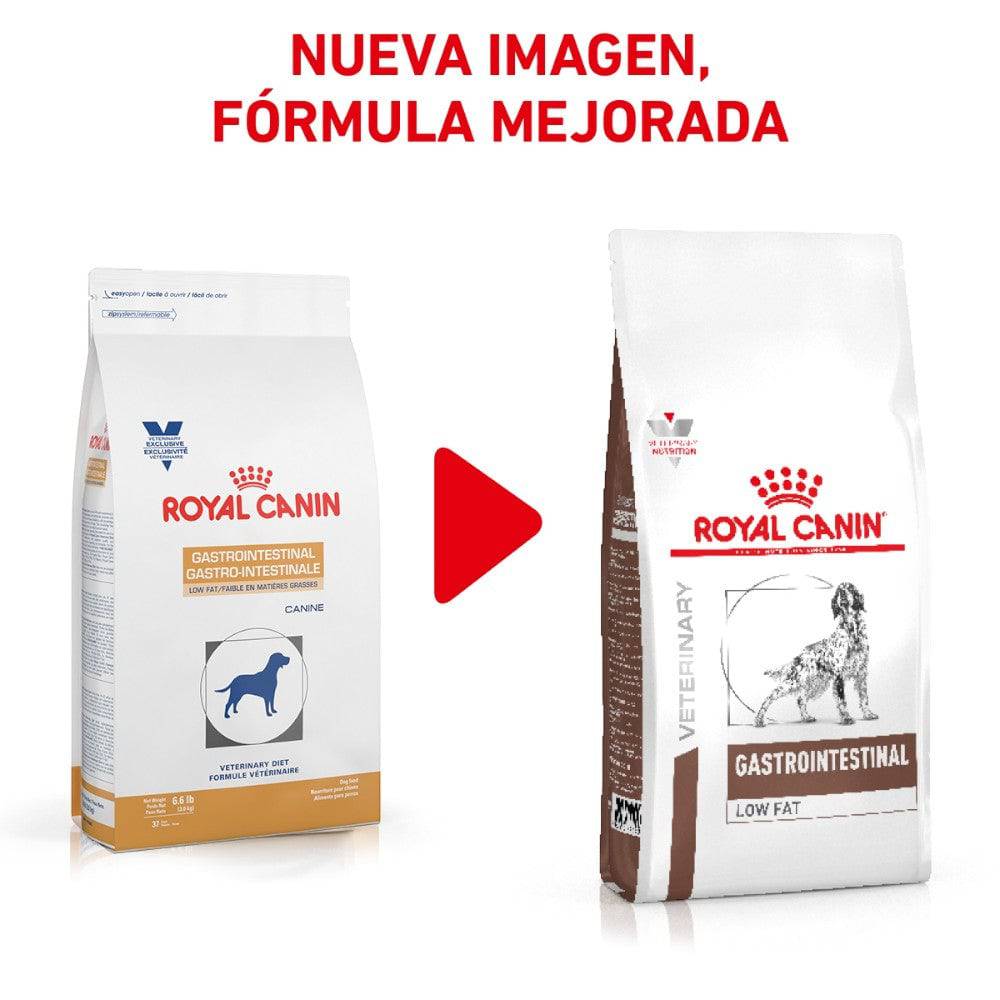 royal canin gastrointestinal low fat 13 kg