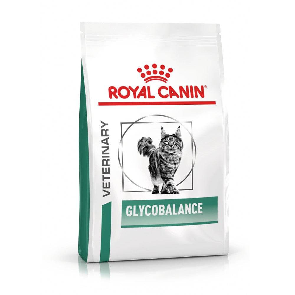 Glycobalance Royal Canin Gato