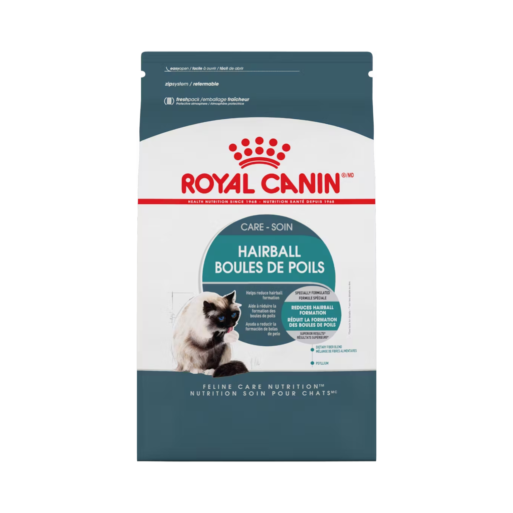 Royal Canin  Hairball 