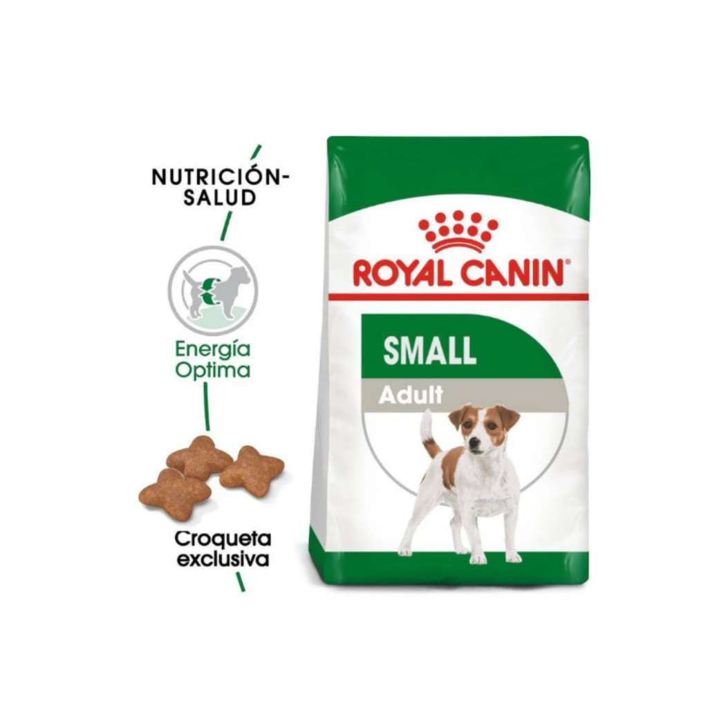 Royal Canin Razas Pequeñas