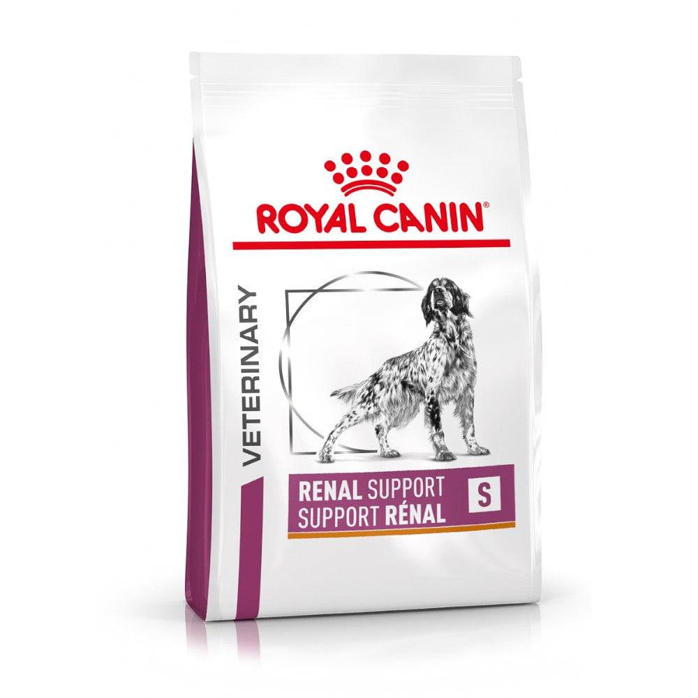 Renal Support S