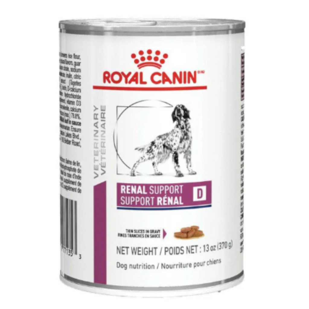 Renal Support Royal Canin