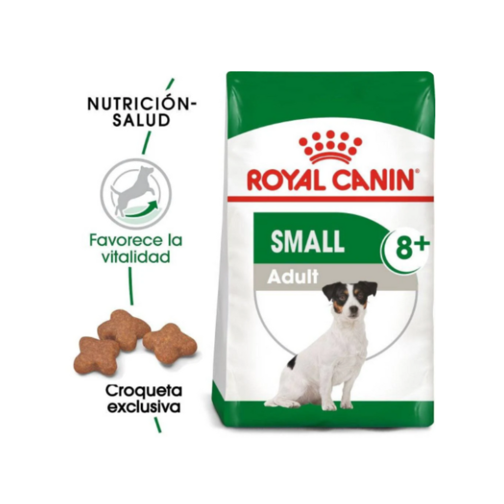 royal canin small adult