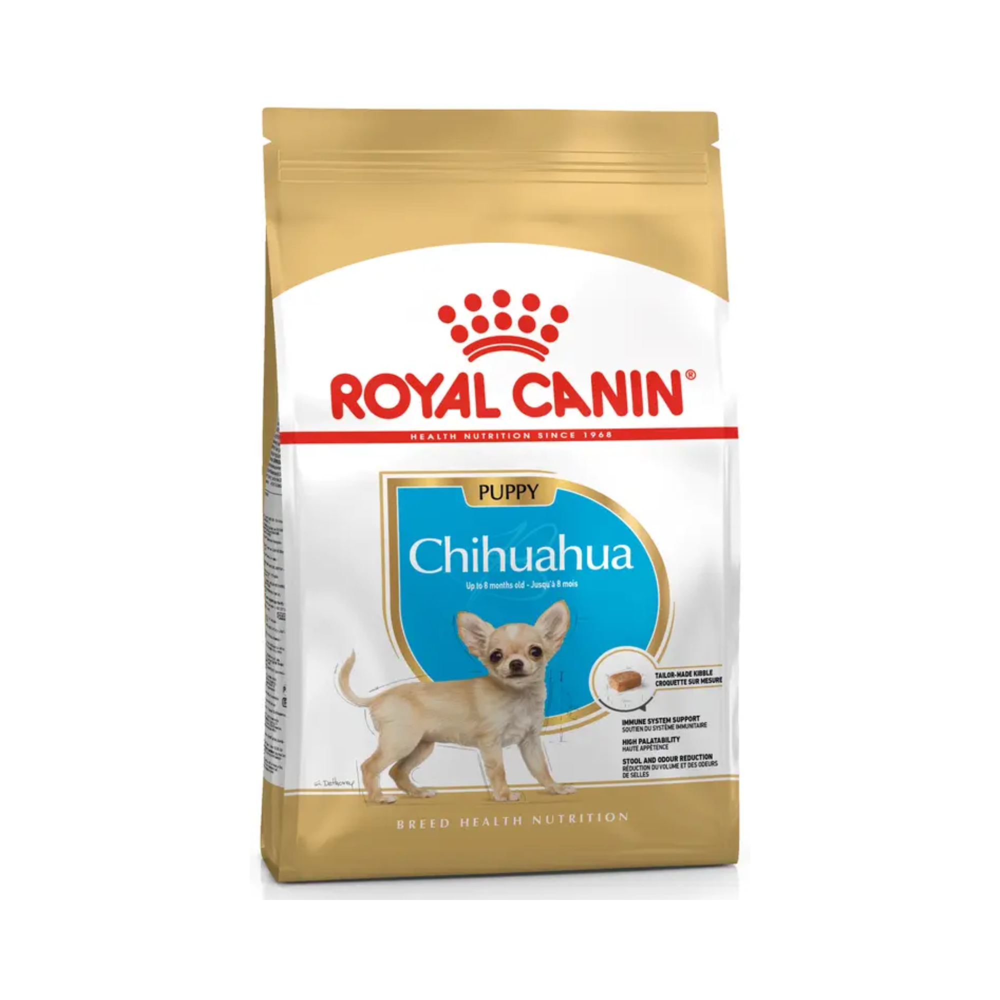 Royal canin chihuahua cachorro