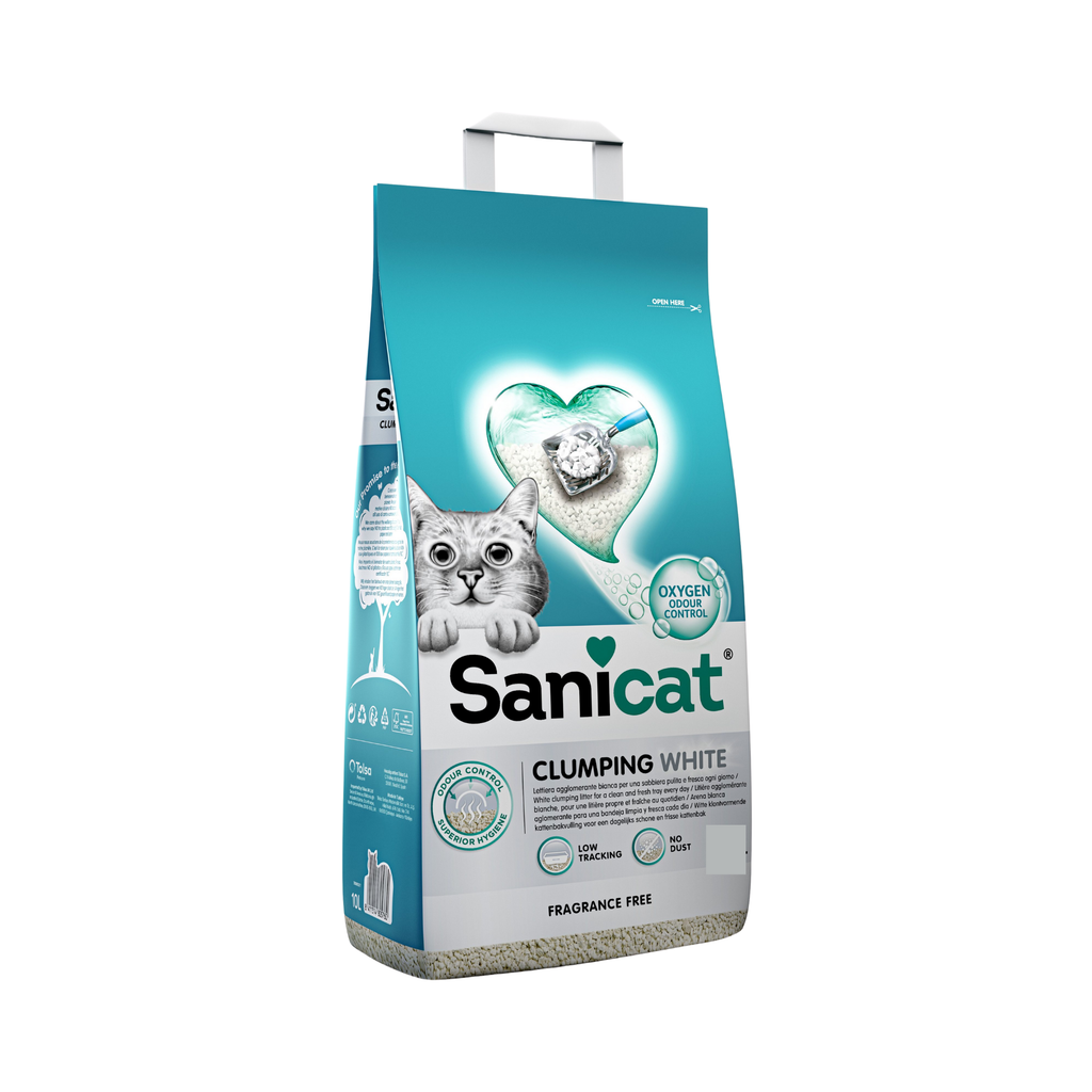 Sanicat