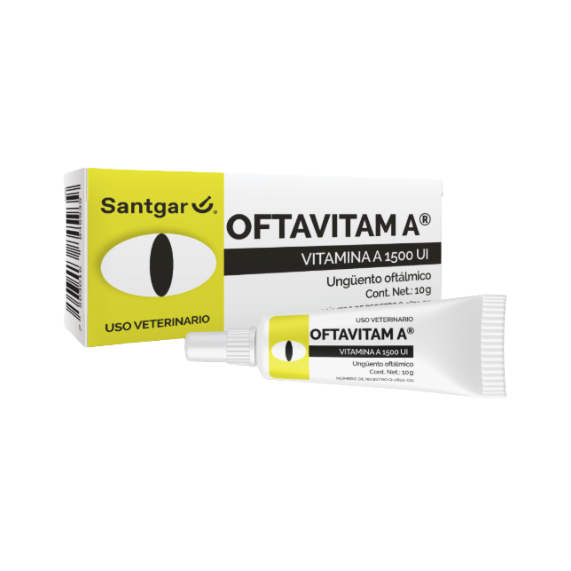 Oftavitam A