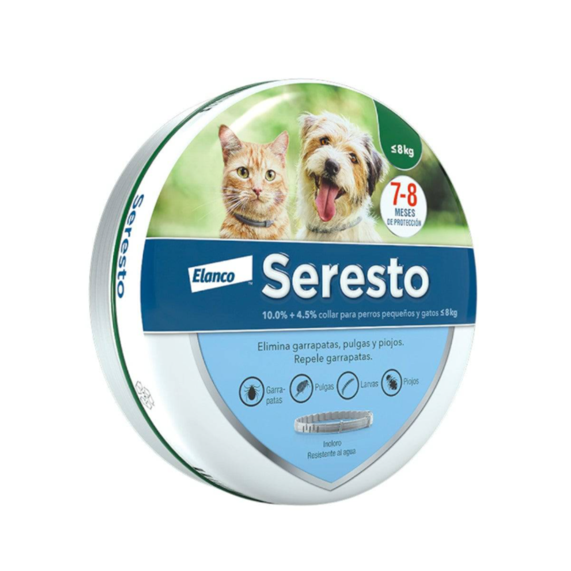 Seresto Collar