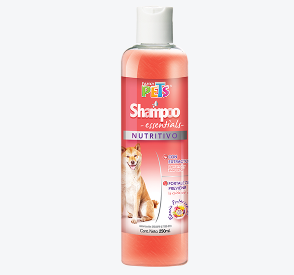 Shampoo Essentials