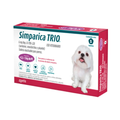 Simparica Trio