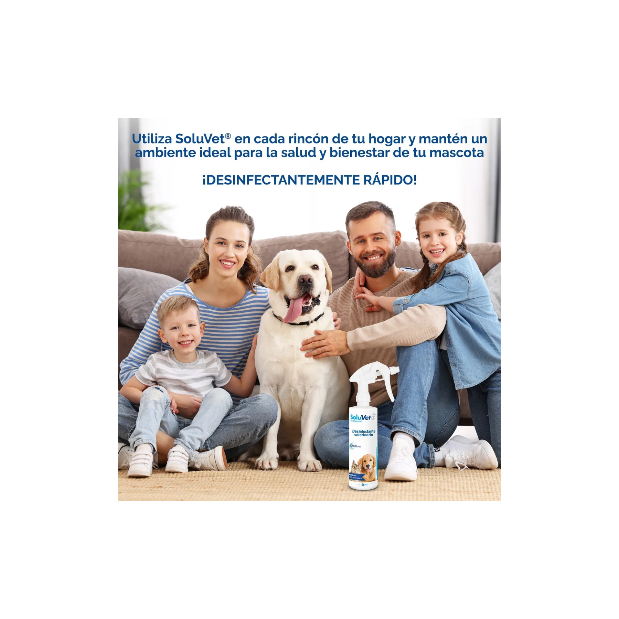 soluvet