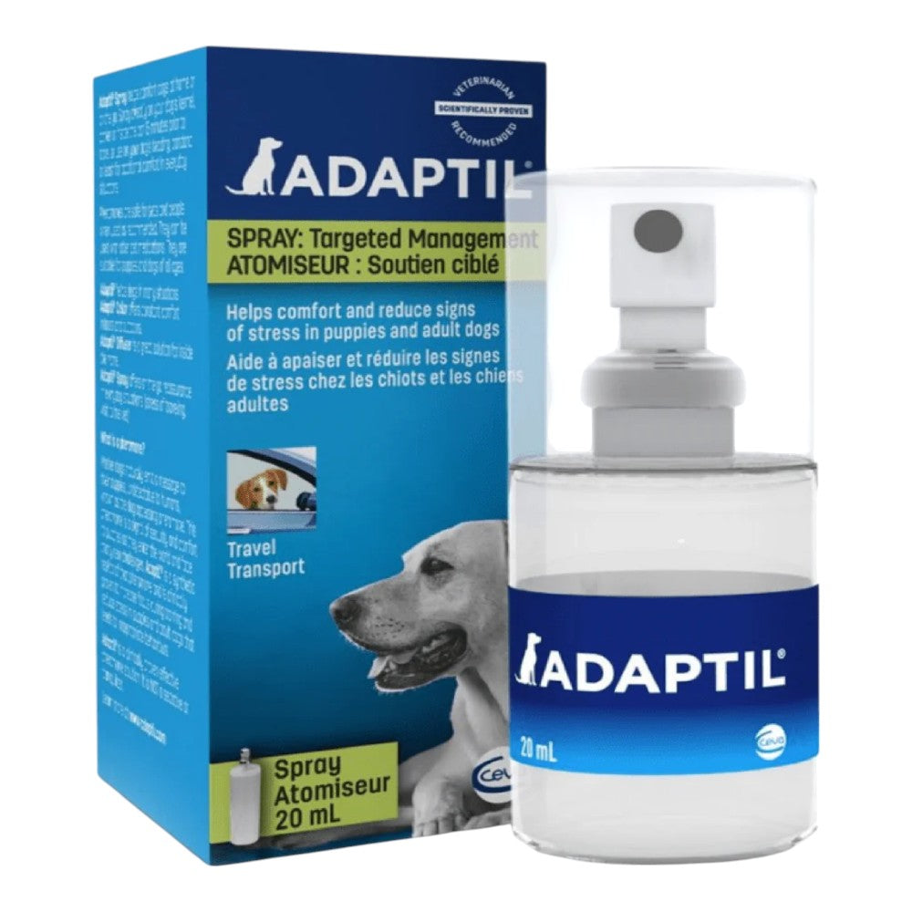adaptil spray