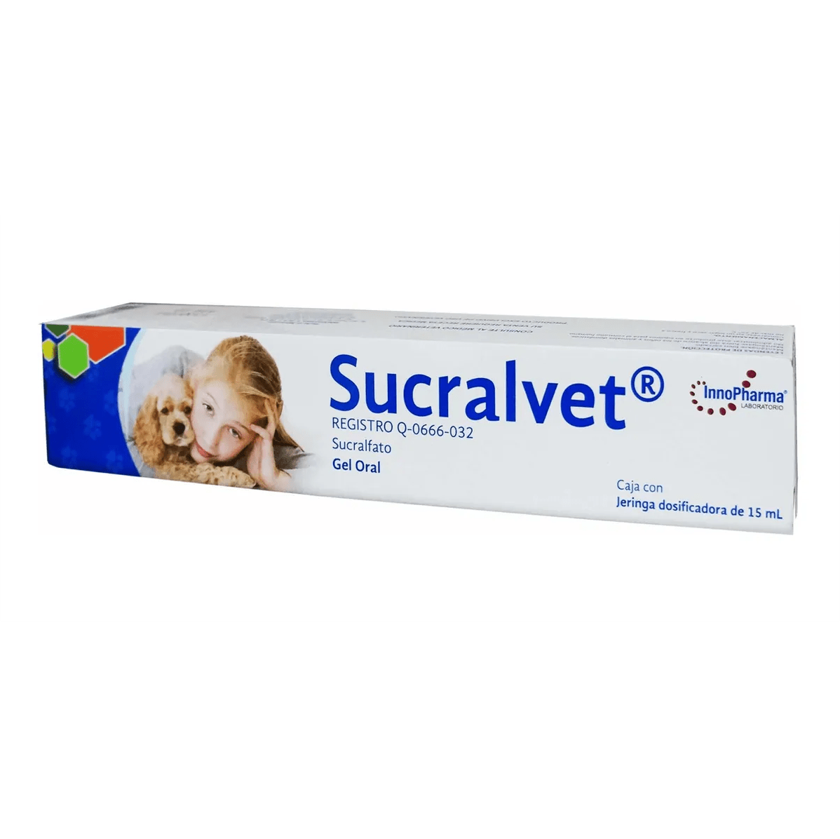 Sucralvet 