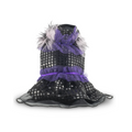 Toutmignon Vestido Noche de Brujas Talla 3