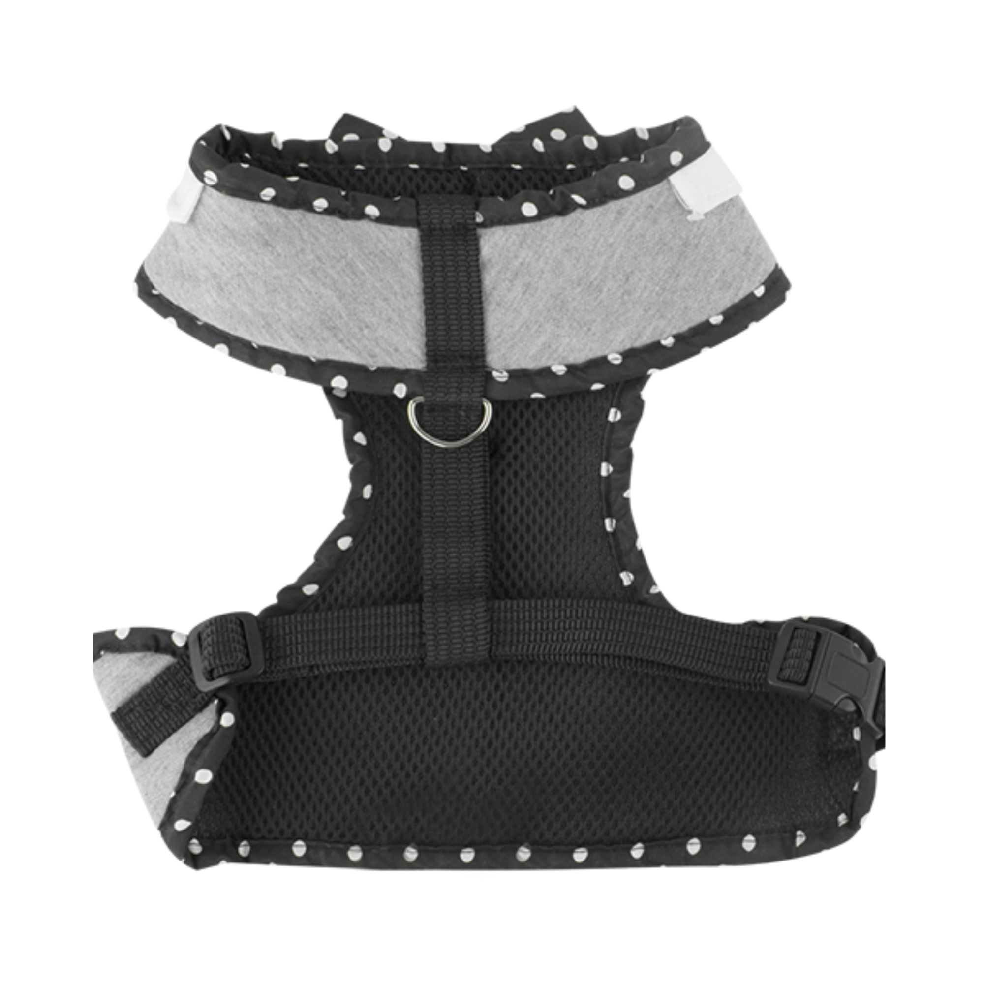 Fancy Pets Arnés Modelaje Corbatin Grande para Perro