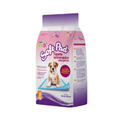 Tapete entrenador pañal Fancy Pets 7 Soft Pads para perros